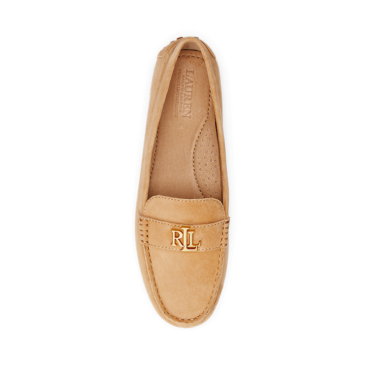 LRL Barnsbury Suede Loafer/Loaferice 802821629026
