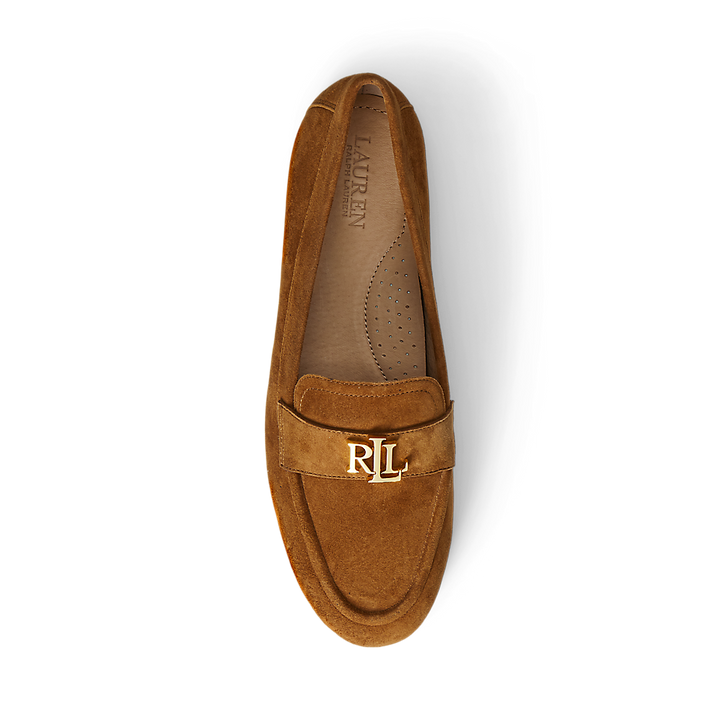 LRL Averi III Suede Loafer/Loaferice 802946809014