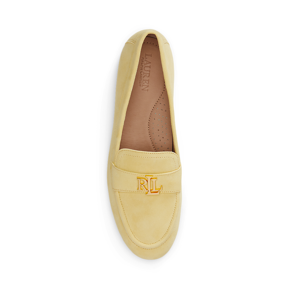 LRL Averi III Suede Loafer/Loaferice 802946809015
