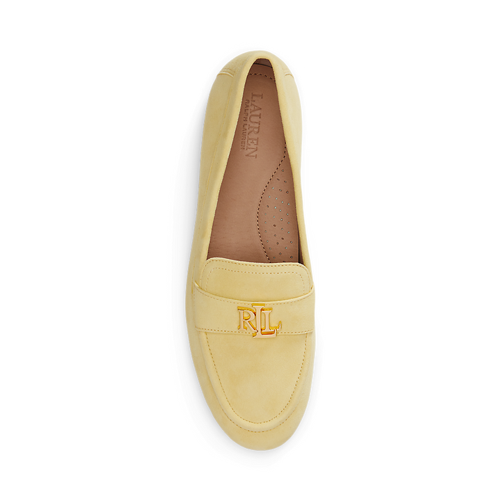 LRL Averi III Suede Loafer/Loaferice 802946809015