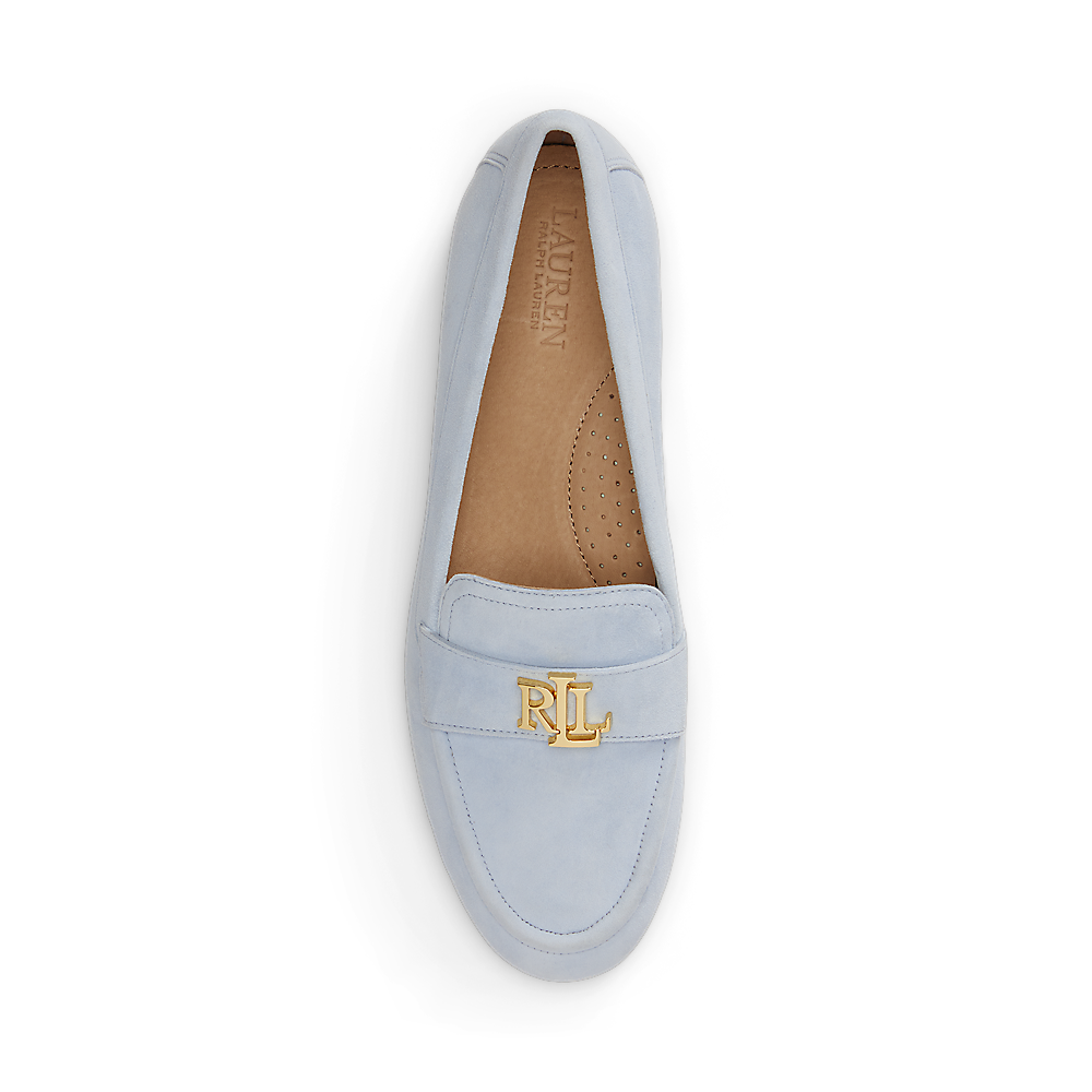 LRL Averi III Suede Loafer/Loaferice 802946809016