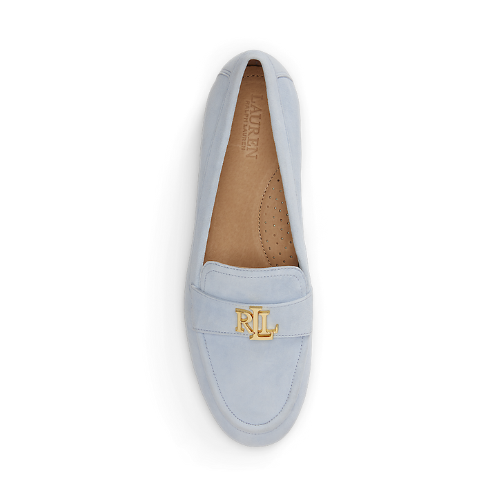LRL Averi III Suede Loafer/Loaferice 802946809016