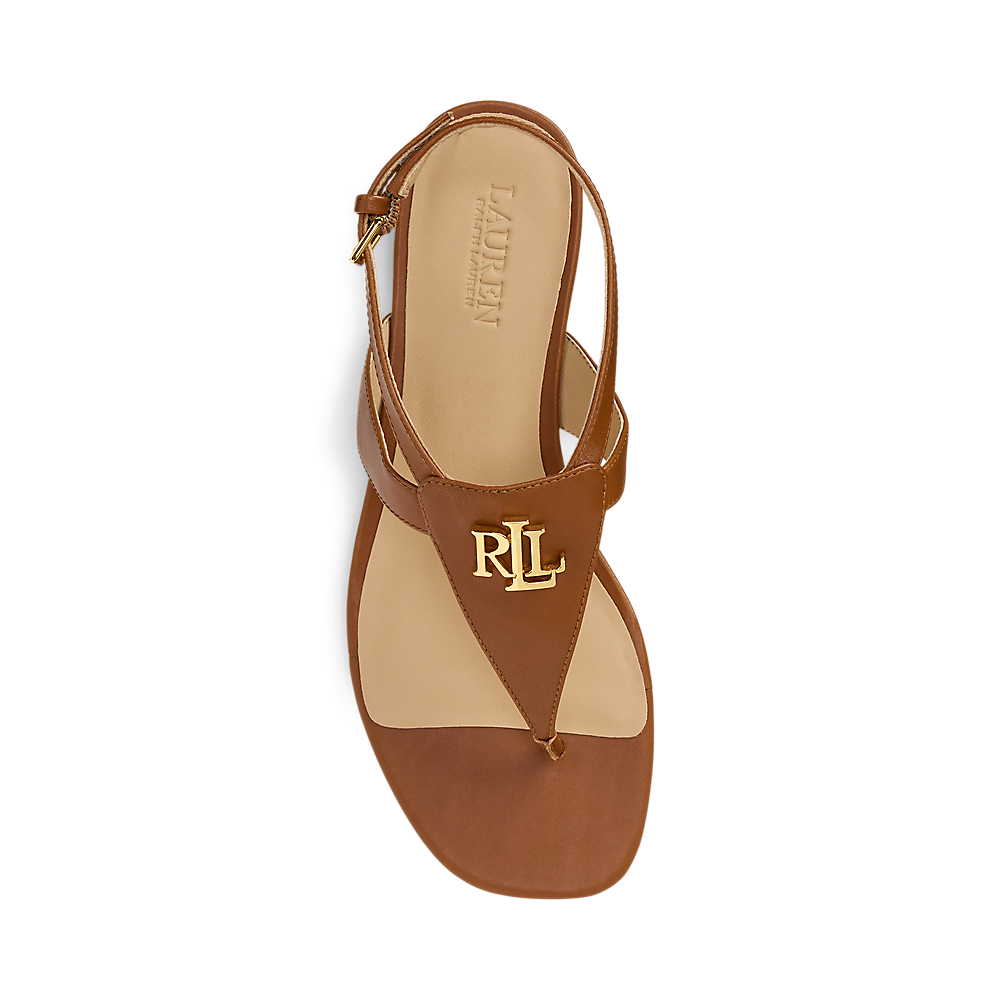 LRL Everley Calfskin Sandal/Sandale 802959145002