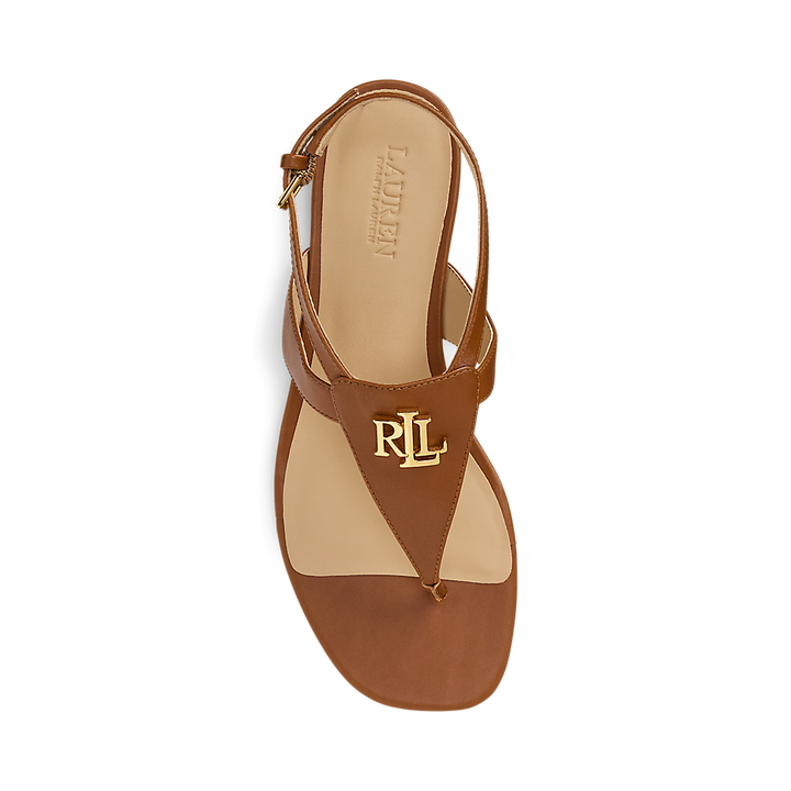 LRL Everley Calfskin Sandal/Sandale 802959145002