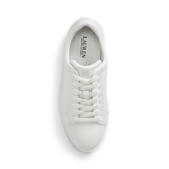 LRL Ainsley Leather Trainer/Tenisice 802959228001