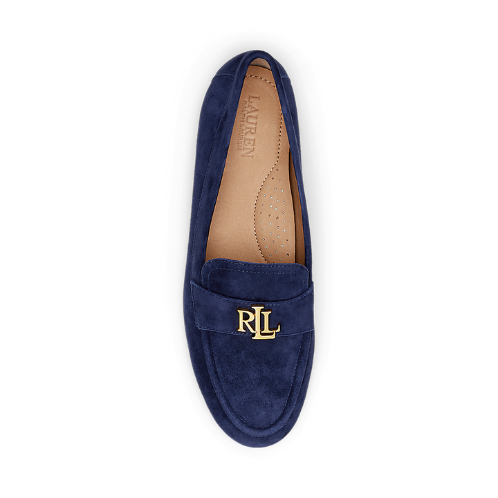 LRL Averi III Suede Loafer/Loaferice 802959266001