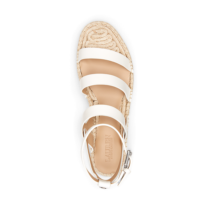 LRL Polly Gldtr Es Fit/Espadrile 802967094001