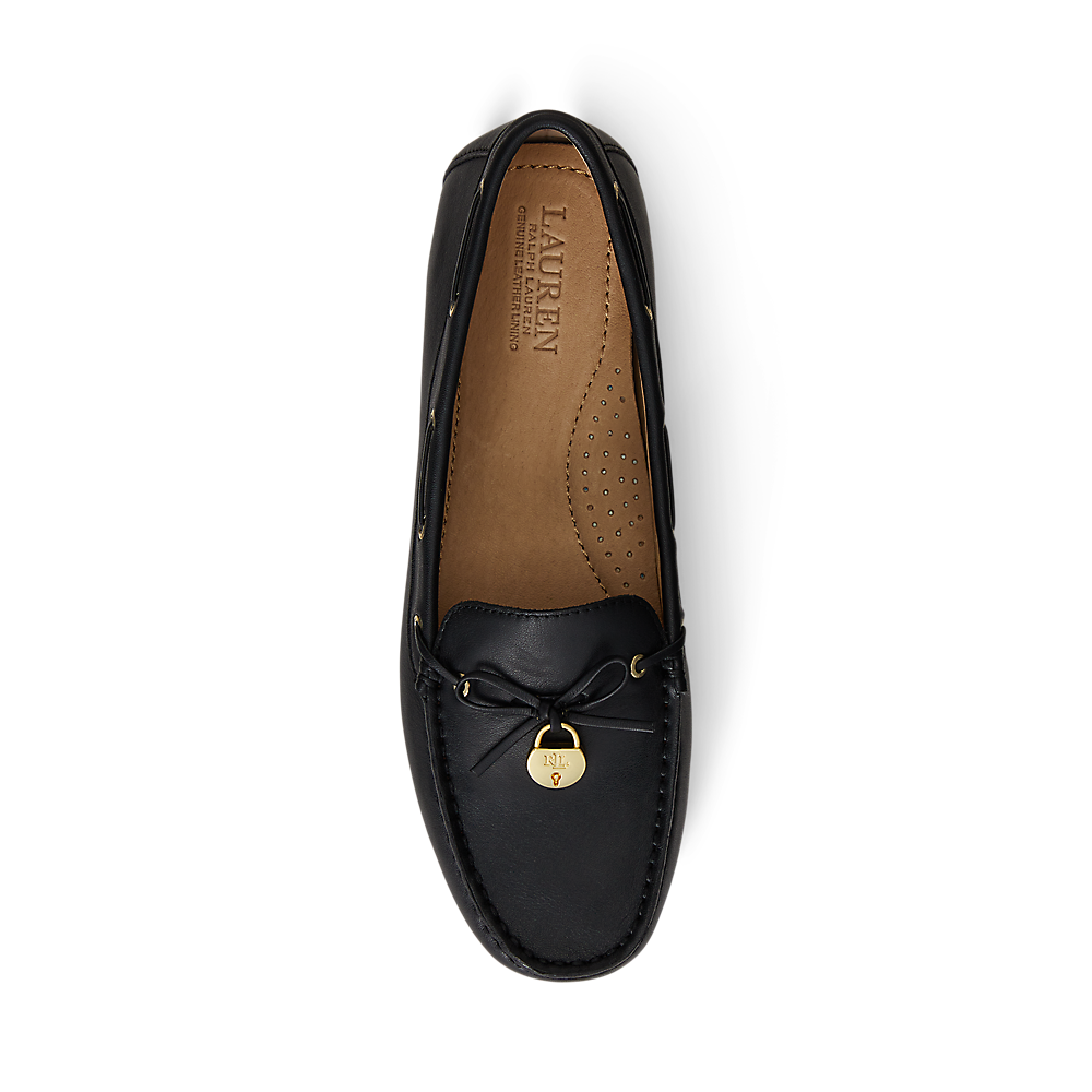 LRL Wylie Nappa Leather Driver/Mokasinke 802967751001