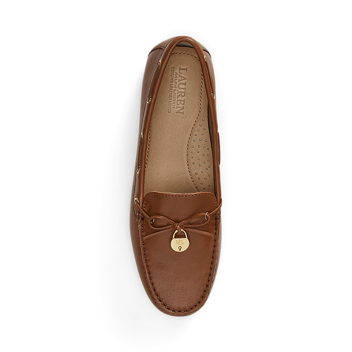 LRL Wylie Nappa Leather Driver/Mokasinke 802967751002