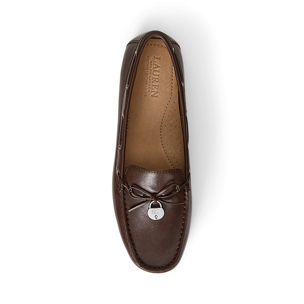LRL Wylie Nappa Leather Driver/ Mokasinke 802967751007