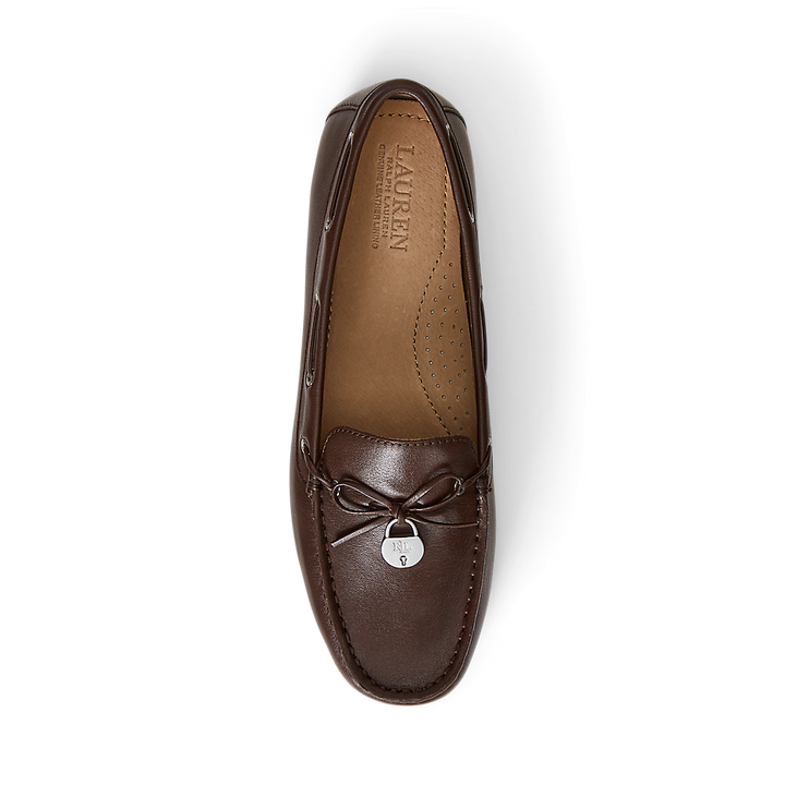 LRL Wylie Nappa Leather Driver/ Mokasinke 802967751007