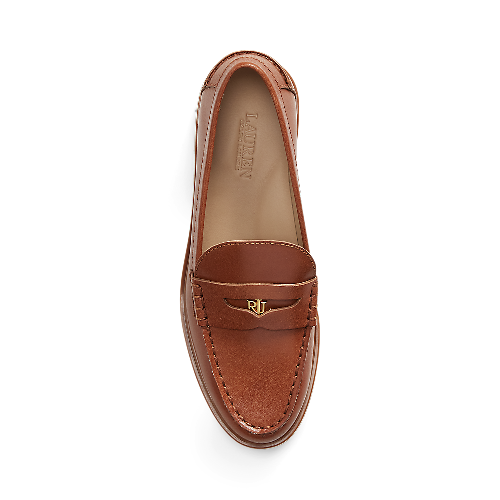 LRL 0Marli Fl Flats/ Loaferice 802967752002