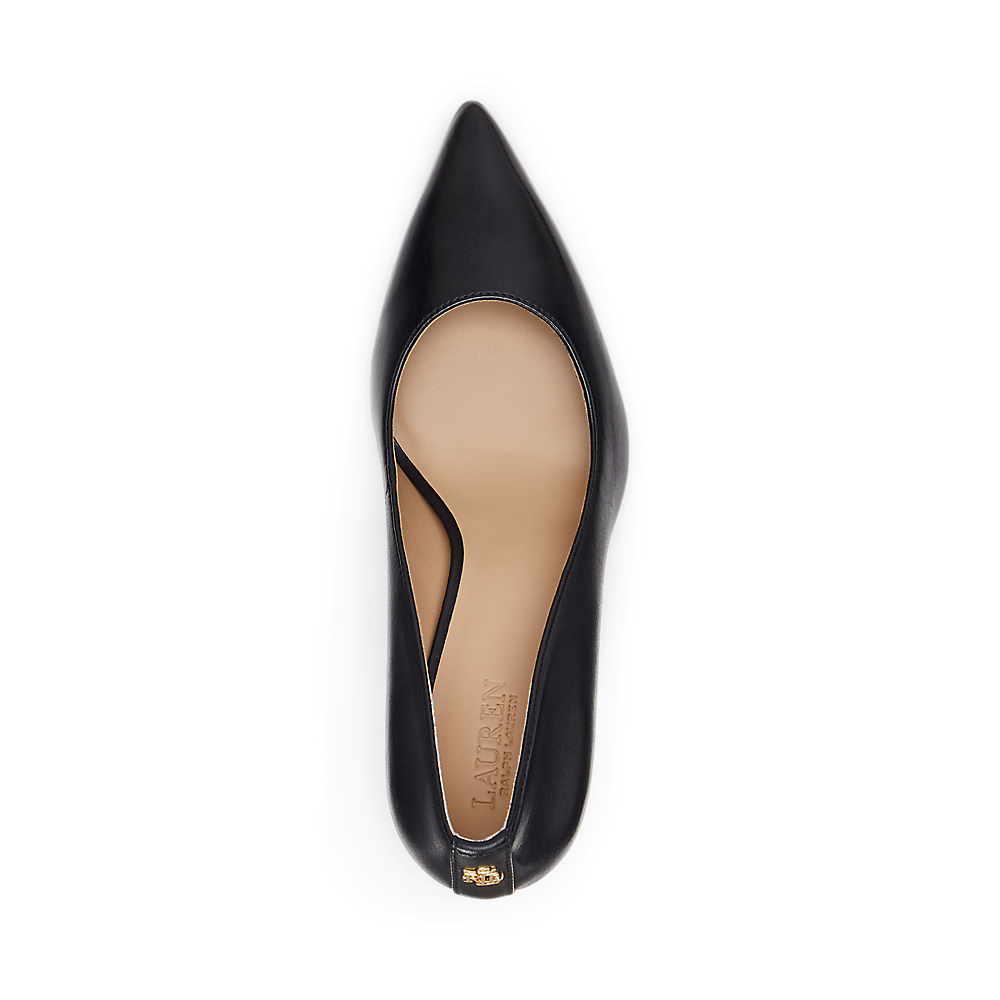 LRL Lanette Leather Pump/Cipele 802972023001