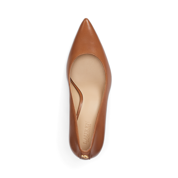 LRL Lanette Leather Pump/Cipele 802972023002