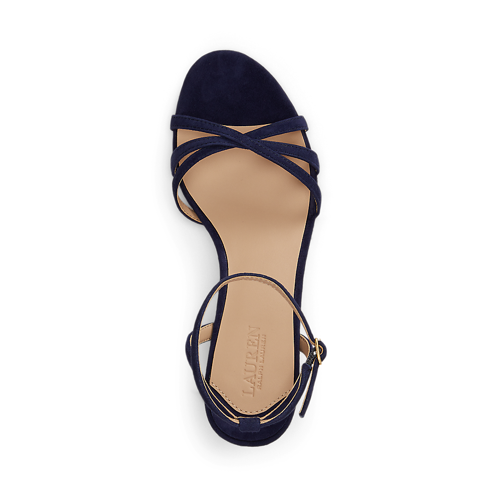 LRL Kendyl Kitten /Sandale 802P06395001