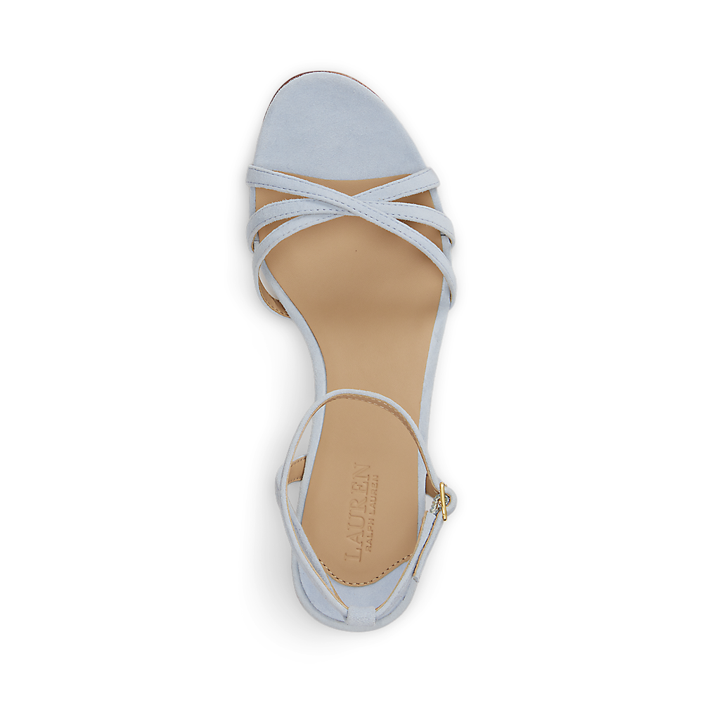 LRL Kendyl Kitten Shoes/Sandale 802P06395004