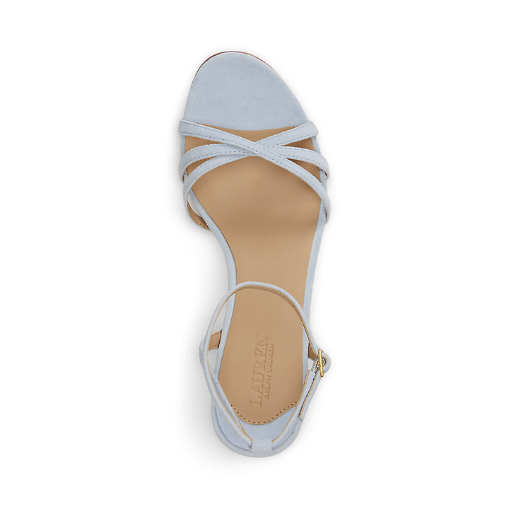 LRL Kendyl Kitten Shoes/Sandale 802P06395004