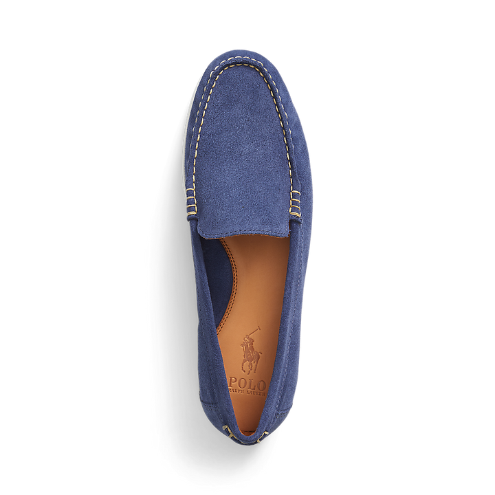 PRL Merton Suede Venetian Loafer/Mokasinke 803932196002