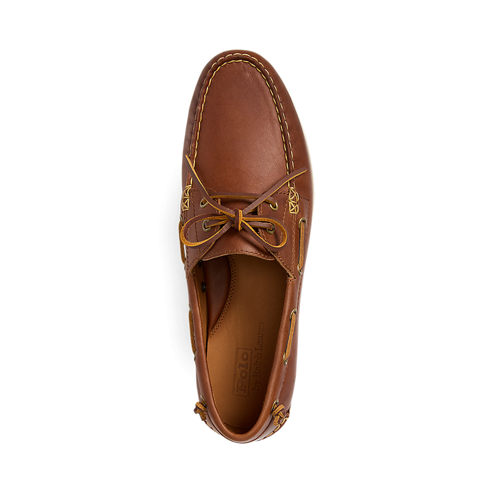 PRL Merton Leather Boat Shoe/Mokasinke 803932996002