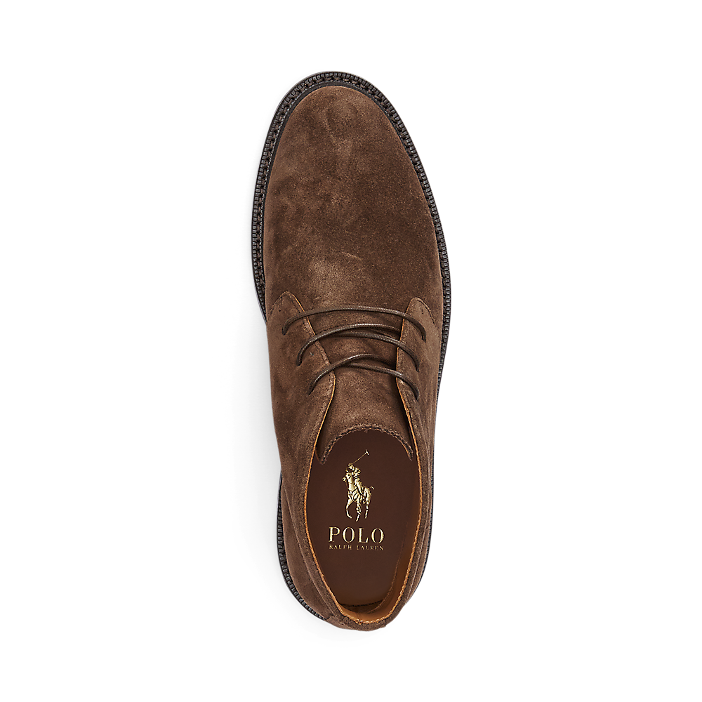 PRL Asher Chukka /Cipele 803945849002