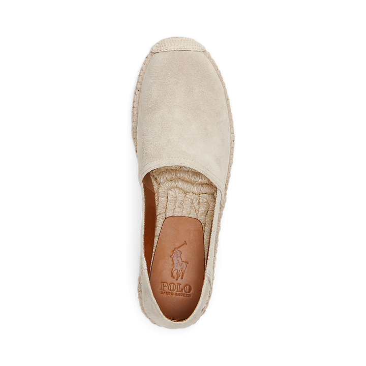 PRL Cevio Suede Espadrille/Espadrile 803961282001