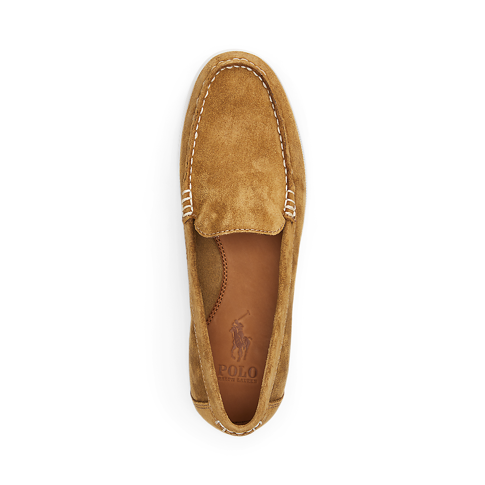 PRL Merton Suede Venetian Loafer/Mokasinke 803961293003