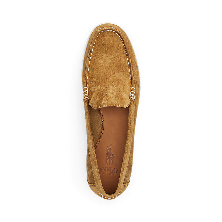 PRL Merton Suede Venetian Loafer/Mokasinke 803961293003