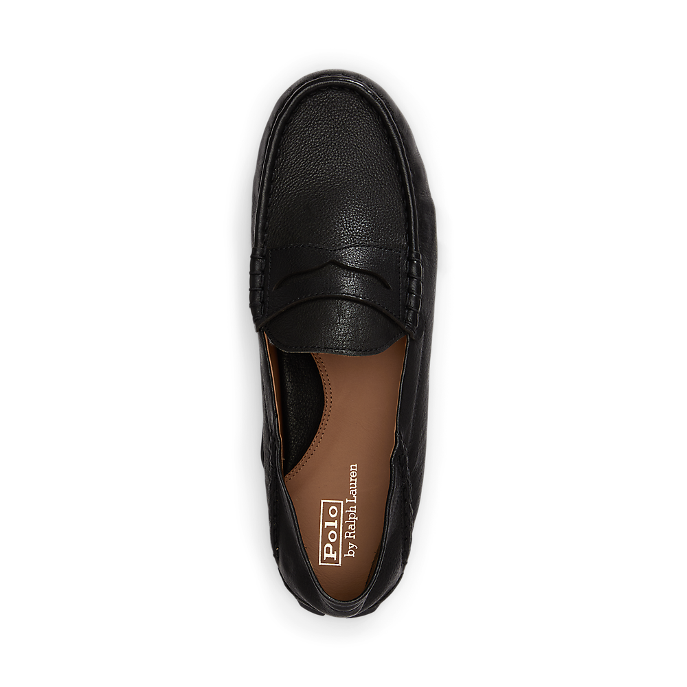 PRL Anders Leather Driver/Loaferice 803P07633001