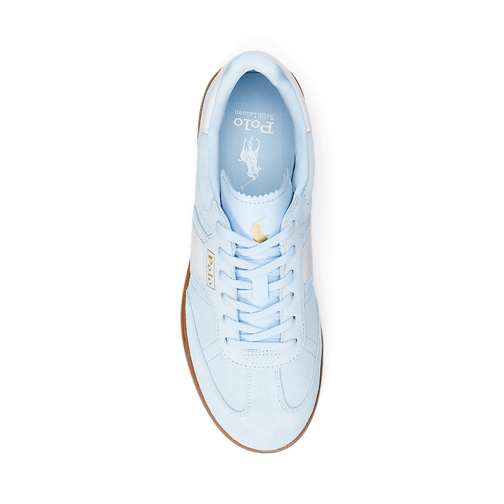 PRL Heritage Aera Suede Trainer/Tenisice 804956688001