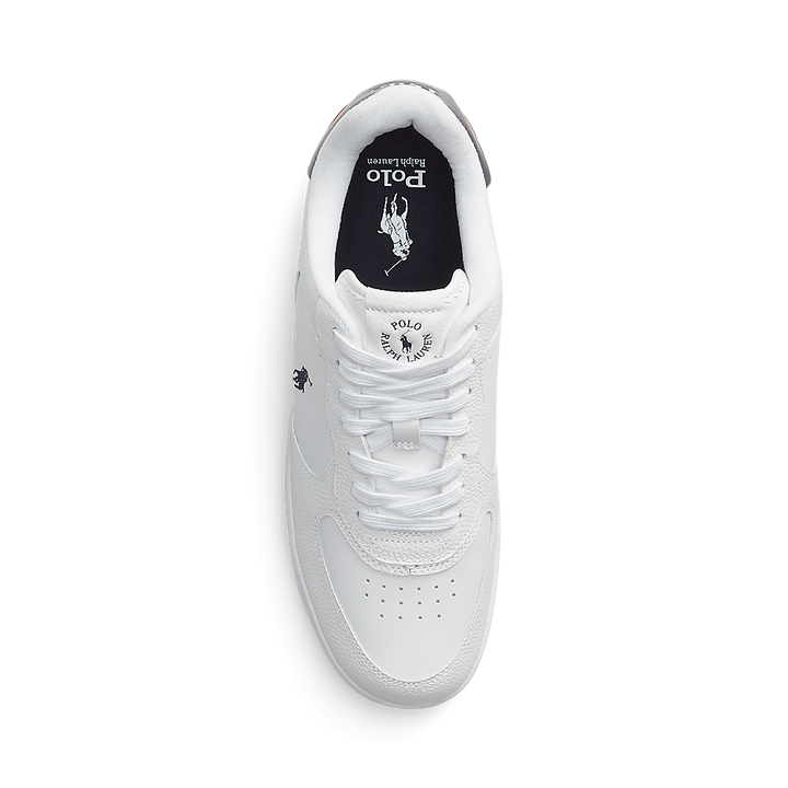 PRL Masters Court Leather Trainer/Tenisice 809891791004