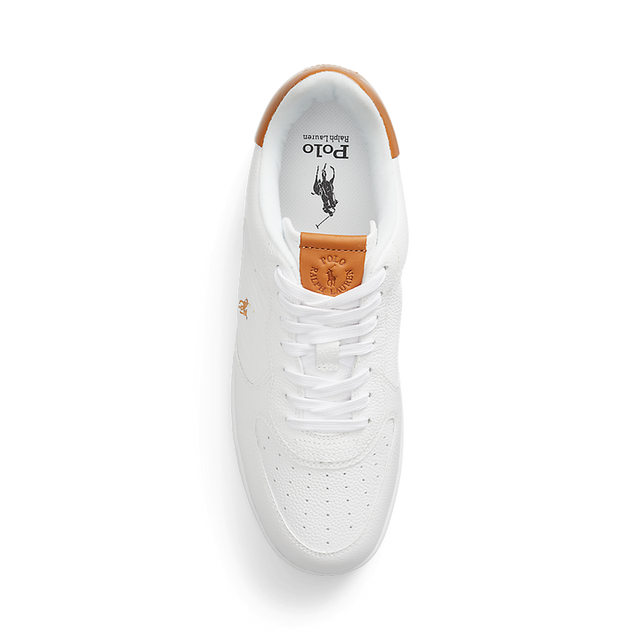 PRL Masters Court Leather Trainer/Tenisice 809923071002
