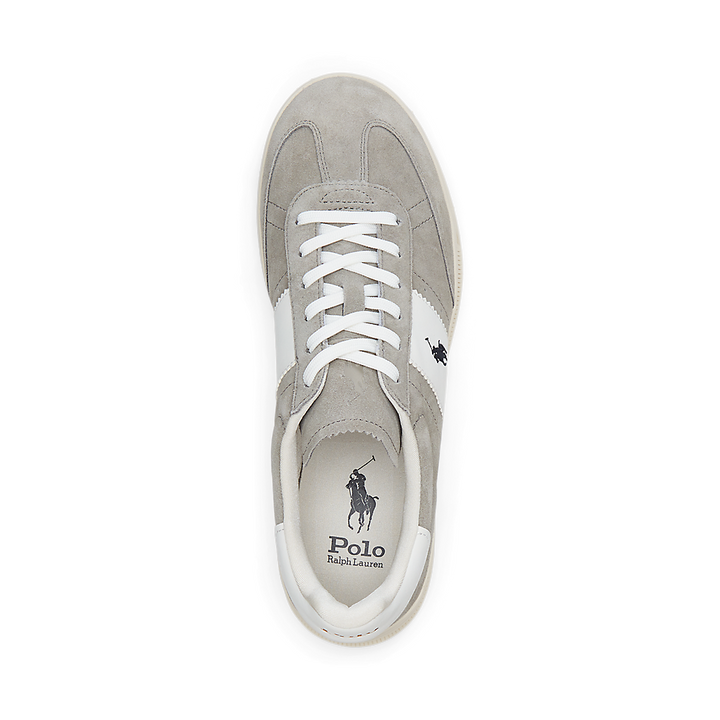 PRL Heritage Aera Suede Trainers/Tenisice 809960995002