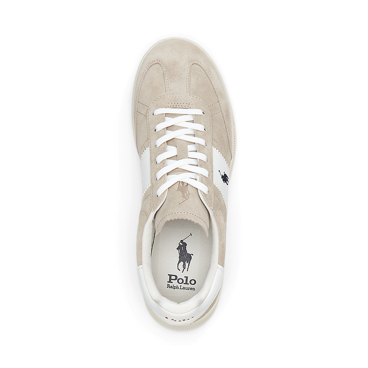 PRL Heritage Aera Suede Trainers/Tenisice 809960995003
