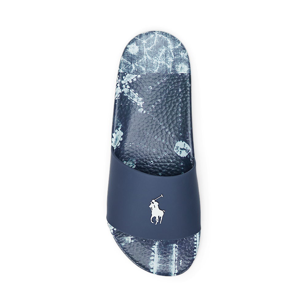 PRL Scenic-Print Floral Slide/Natikače 809961002002