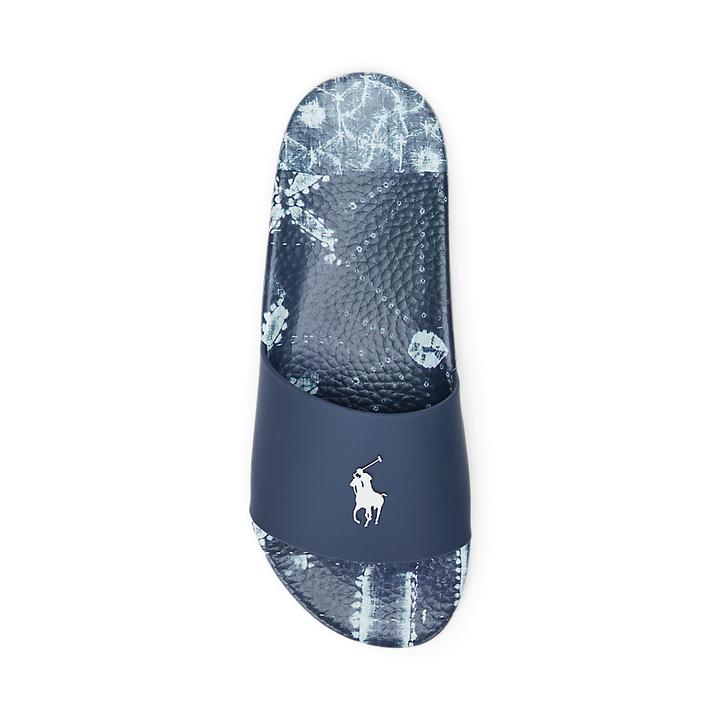 PRL Scenic-Print Floral Slide/Natikače 809961002002