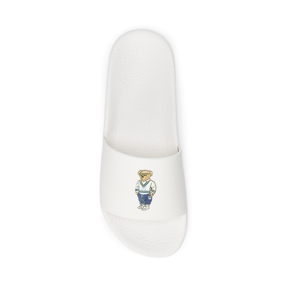 PRL Polo Bear Slide/Natikače 809962615001
