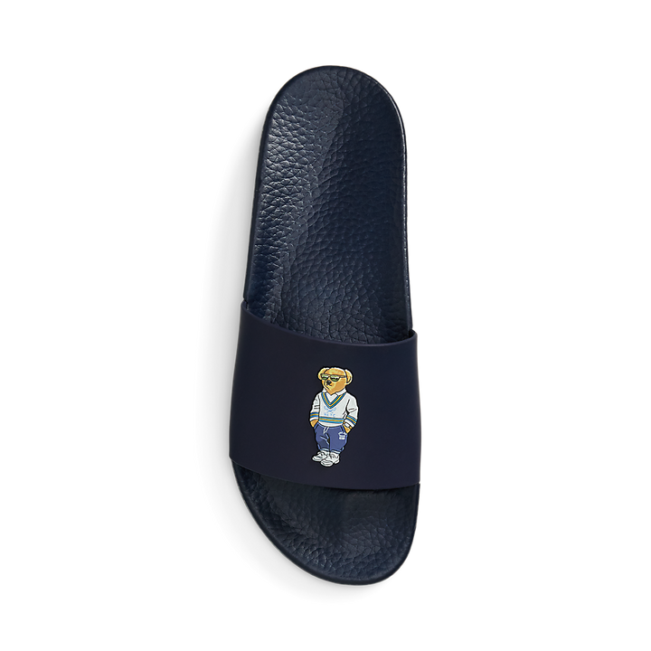 PRL Polo Bear Slide/Natikače 809962615002