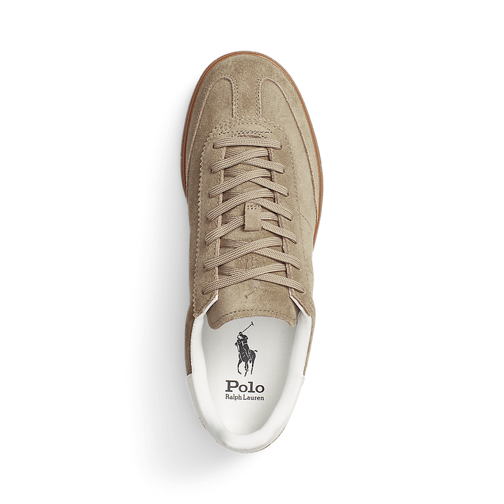 PRL Bedford Suede Trainer/Tenisice 809967889002