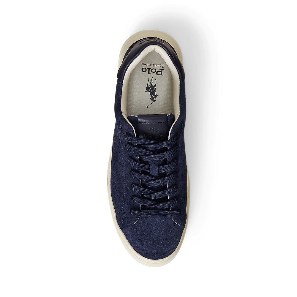 PRL Stilllife Shoe Primary/Tenisice 809974096003