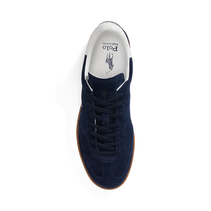 PRL Bedford Suede Trainer/Tenisice 809978008001