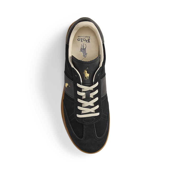 PRL Heritage Aera Suede Sneaker/Tenisice 809978010001