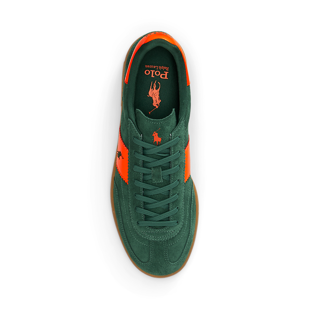 PRL Bedford/Tenisice 809P07172002