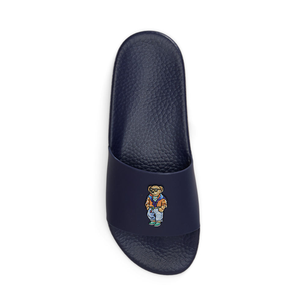 PRL Polo Bear Slide/Natikače 809P09762002
