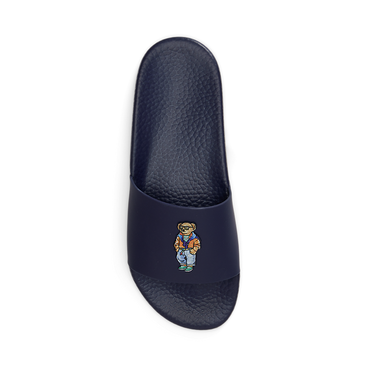 PRL Polo Bear Slide/Natikače 809P09762002
