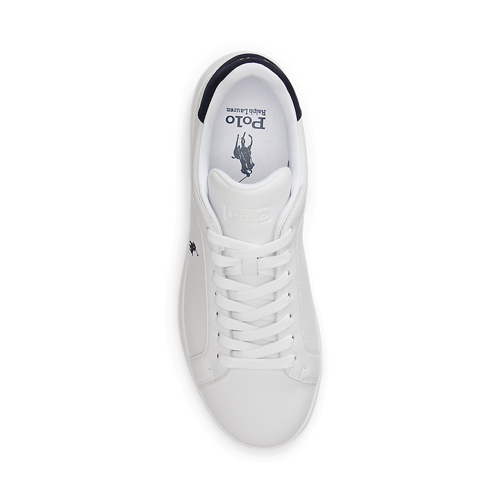 PRL Heritage Court II Leather Trainer/Tenisice 809P10044002