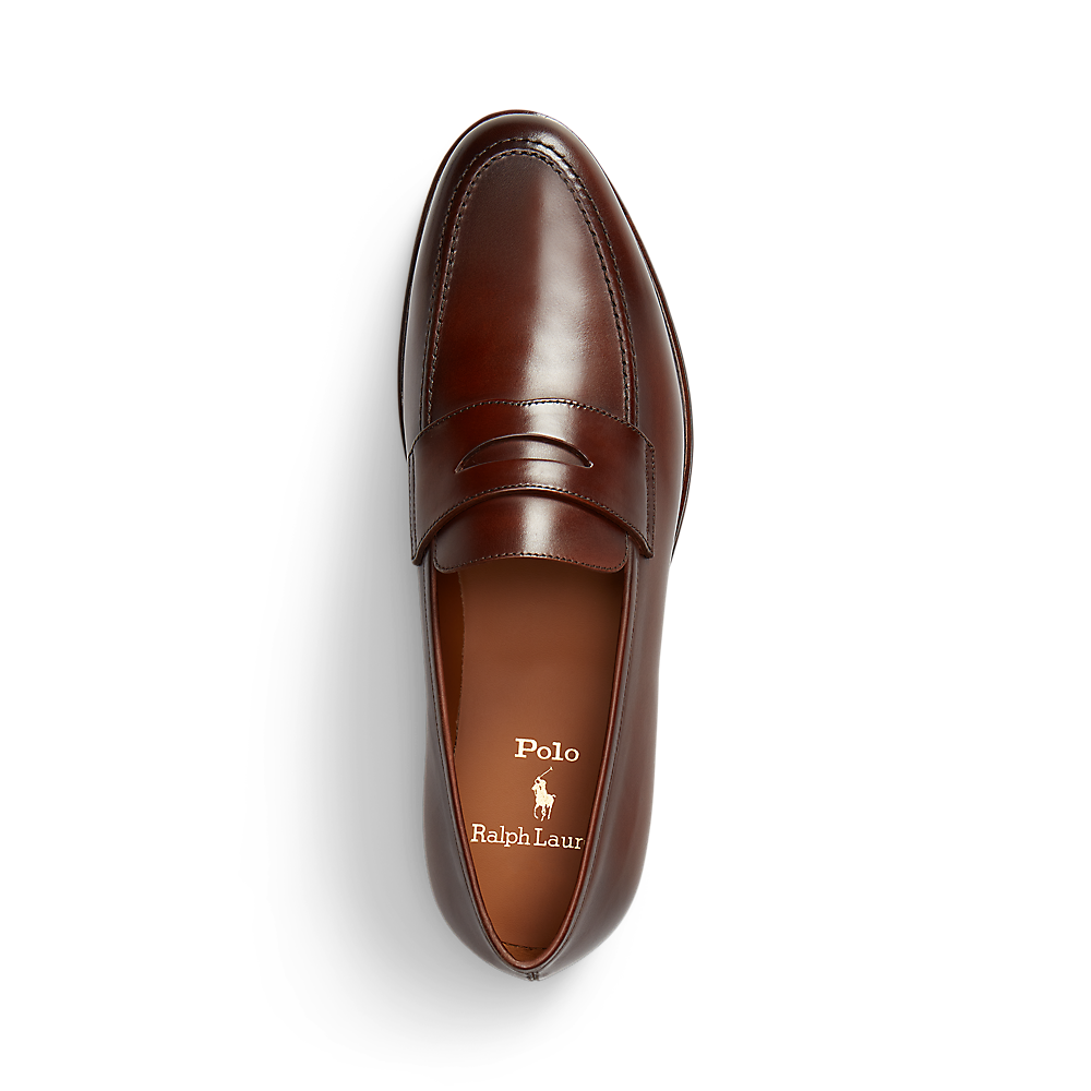 PRL Maestra Calfskin Penny Loafer/Cipele 811967542001