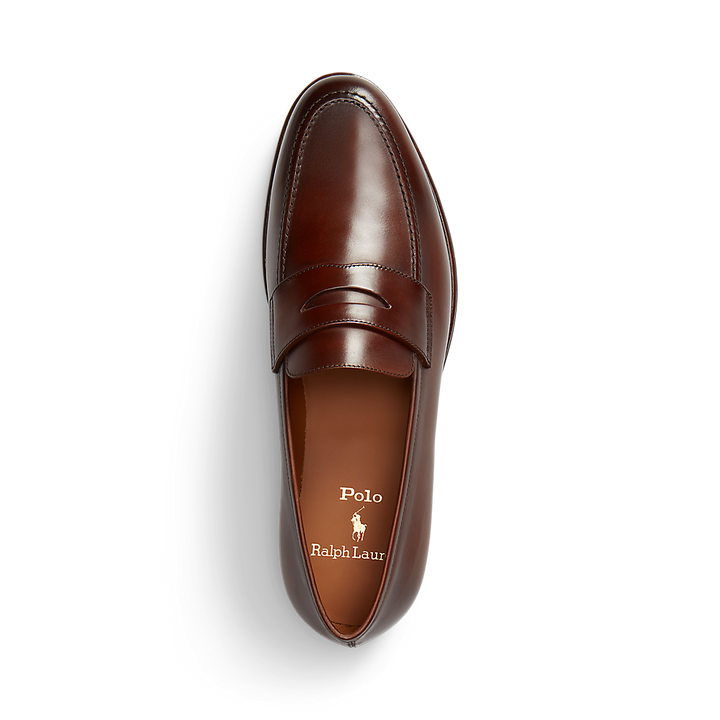 PRL Maestra Calfskin Penny Loafer/Cipele 811967542001