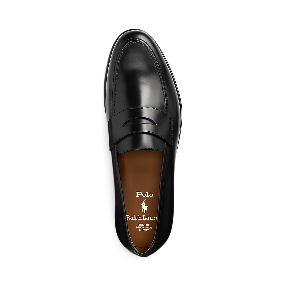 PRL Maestra Calfskin Penny Loafer/Cipele 811967542002