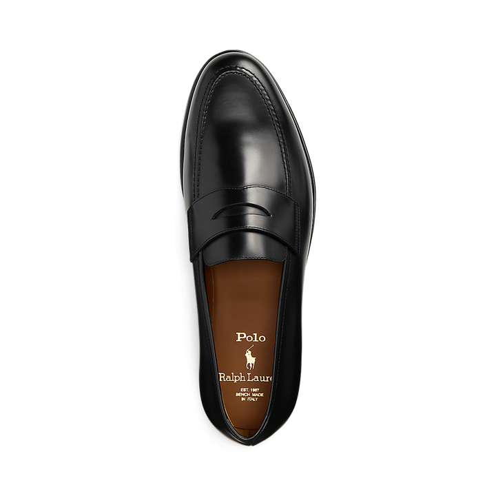 PRL Maestra Calfskin Penny Loafer/Cipele 811967542002