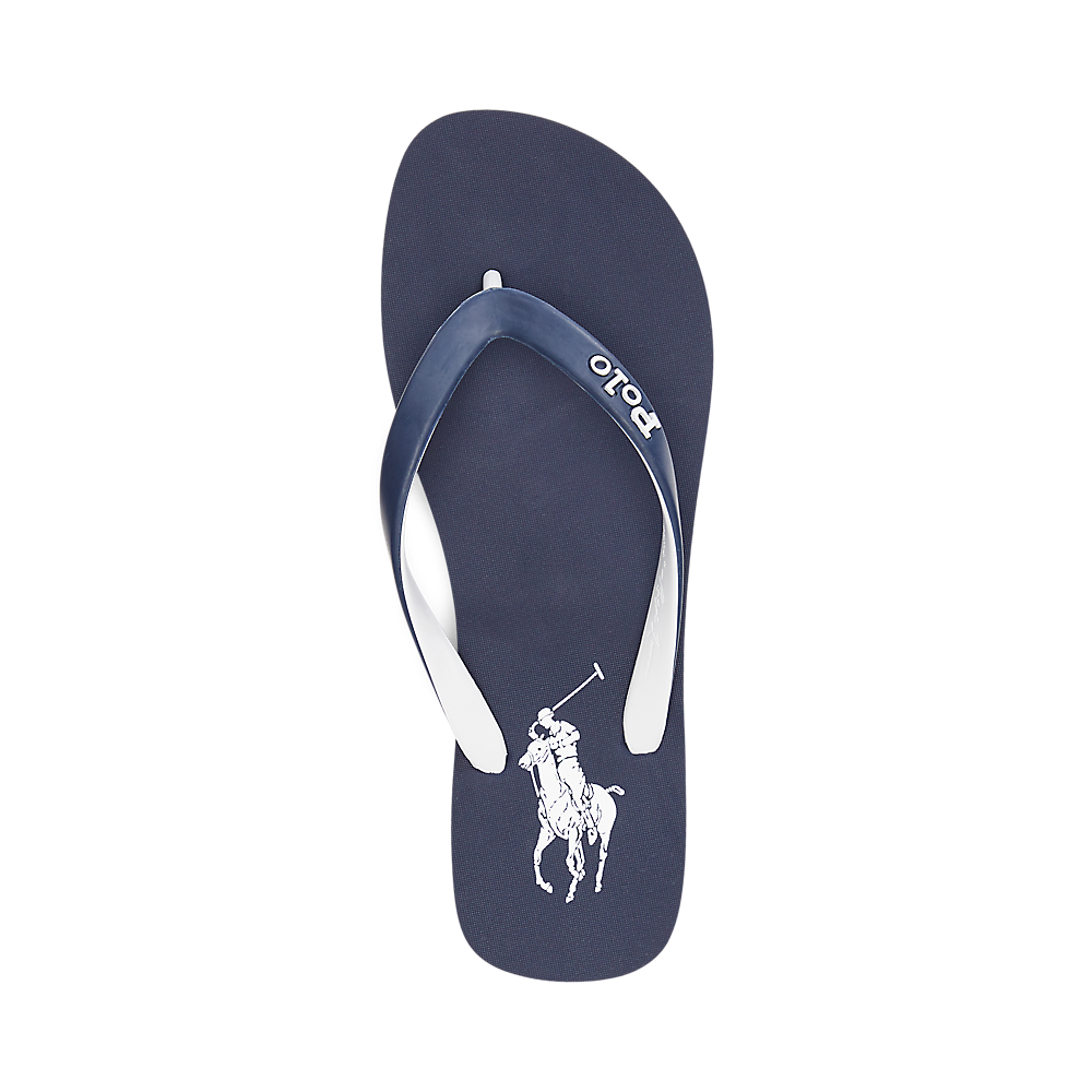 PRL Bolt Big Pony Flip-Flop/Japanke 816931531001